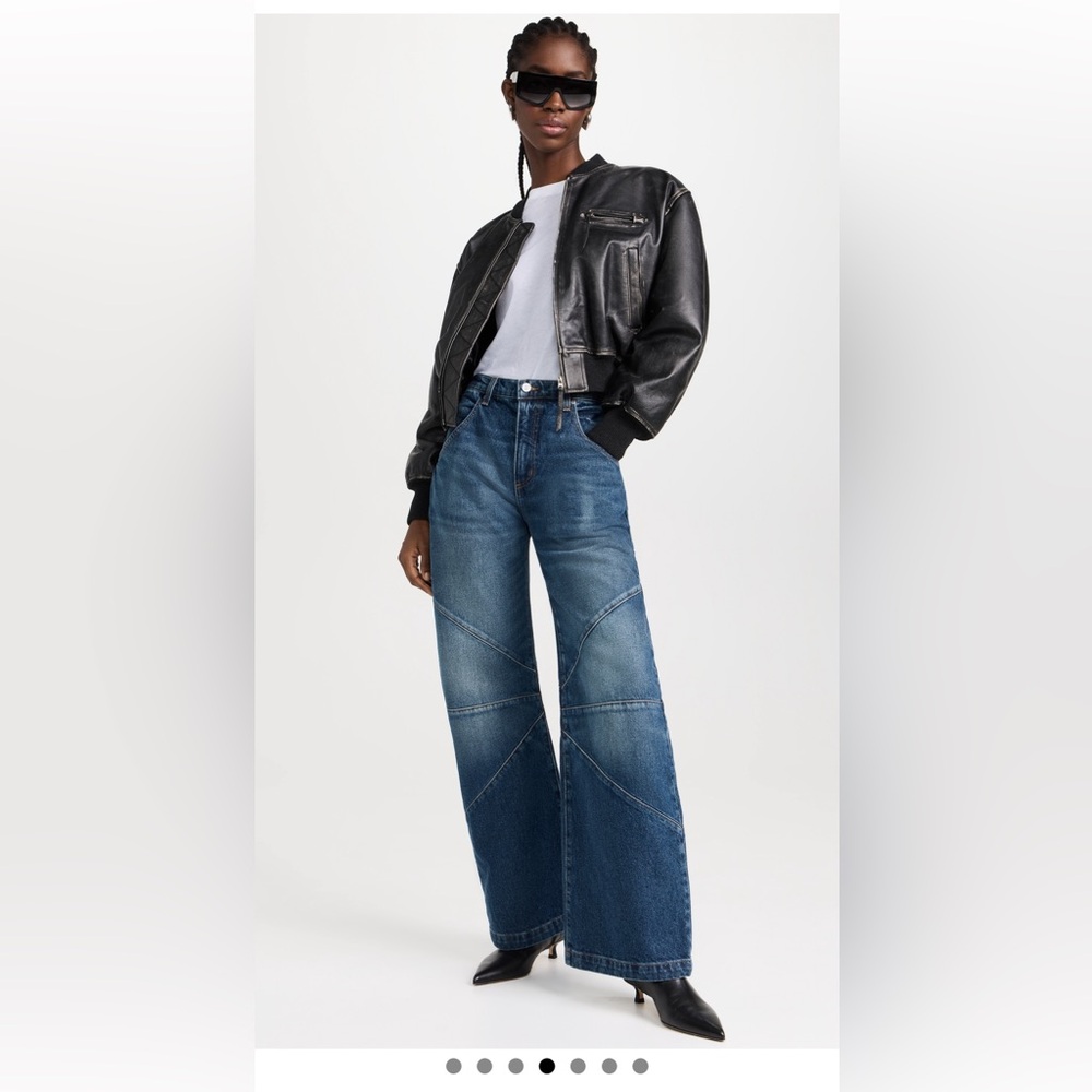 SALE!! EB Denim Frederic Jeans - NWOT